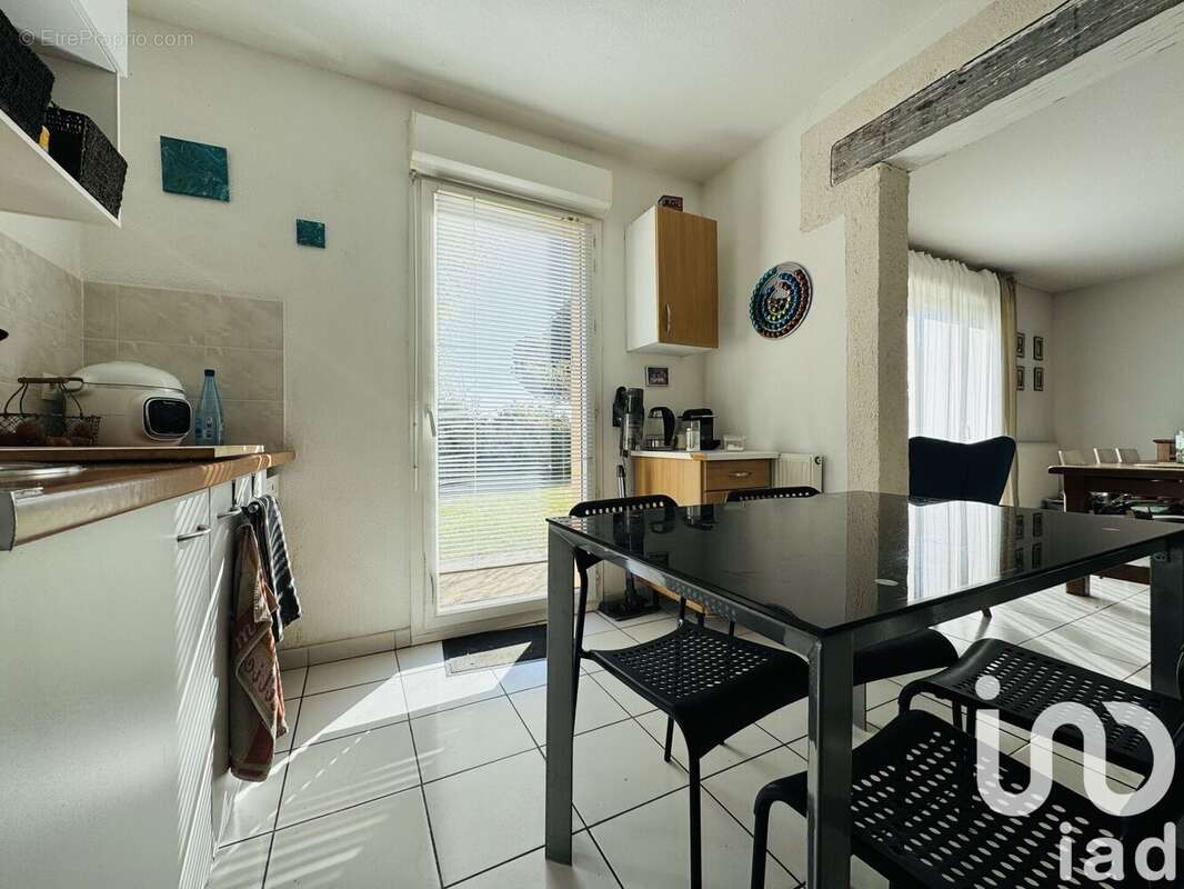 Photo 3 - Maison à MONTAUBAN
