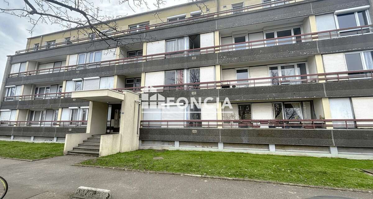 Appartement à CAEN