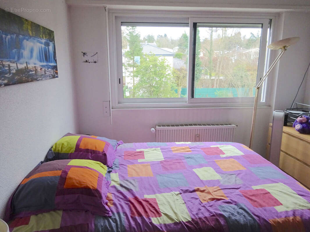 Appartement à MULHOUSE