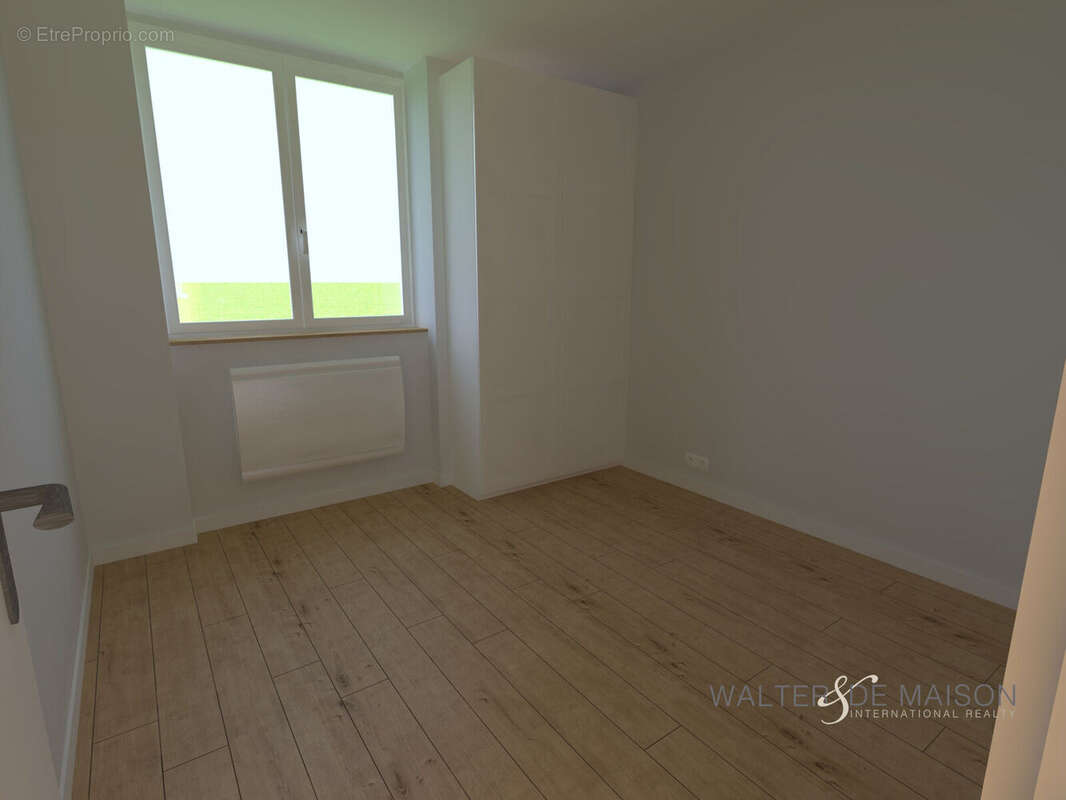 Appartement à GOUESNOU