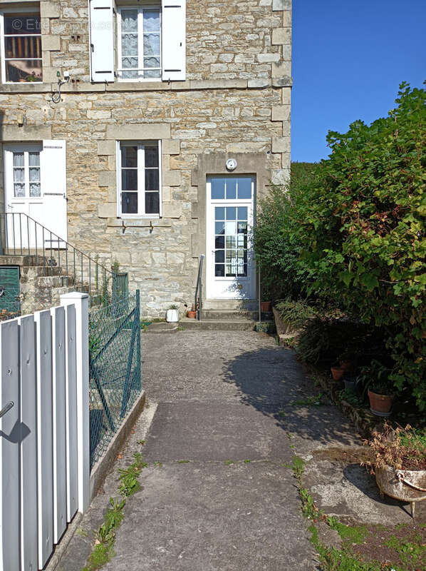 Appartement à SAINT-CAST-LE-GUILDO