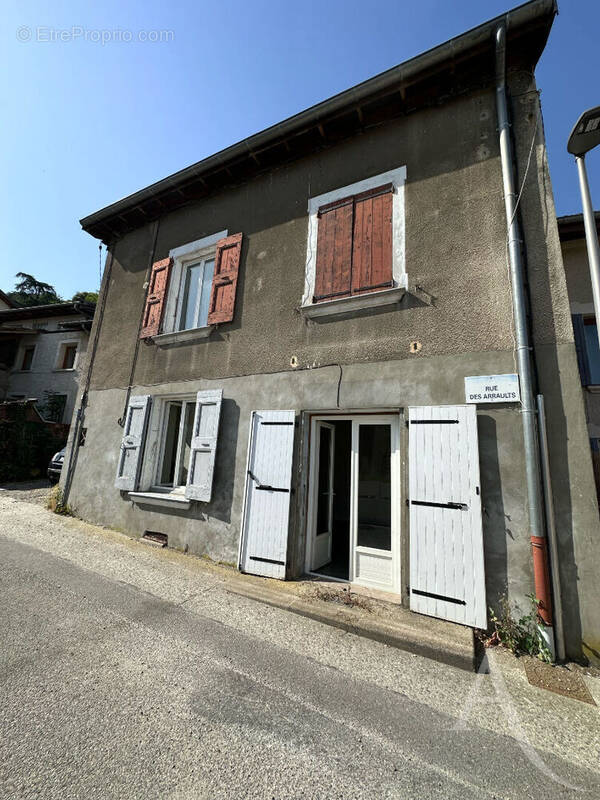 Maison à EYBENS