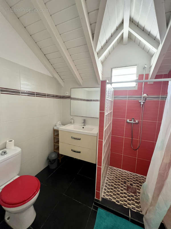 Appartement à SAINT-FRANCOIS