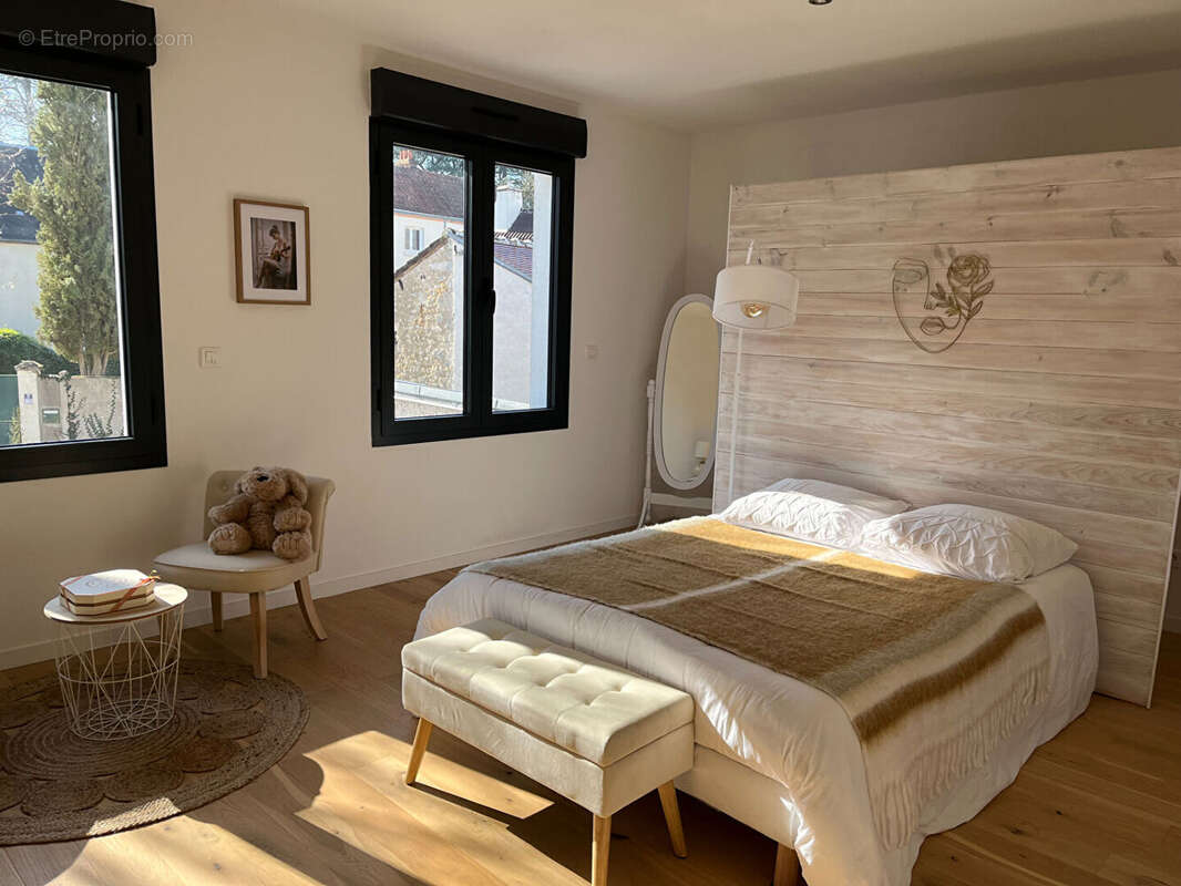 Appartement à SAINT-HILAIRE-SAINT-MESMIN