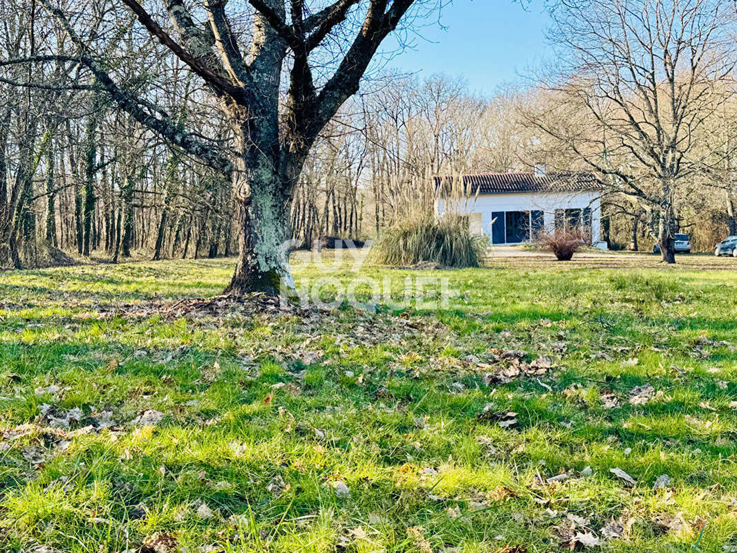 Maison à CASTELNAU-D&#039;ESTRETEFONDS
