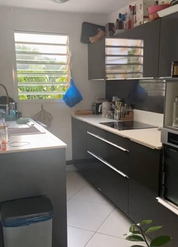 Photo 1 - Appartement à FORT-DE-FRANCE