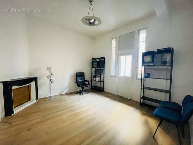 Appartement à ALES