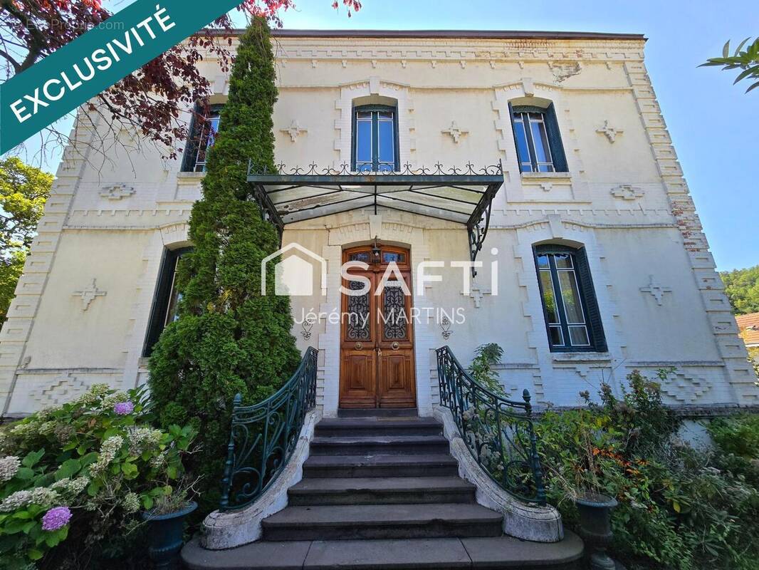 Photo 1 - Maison à VIVIEZ