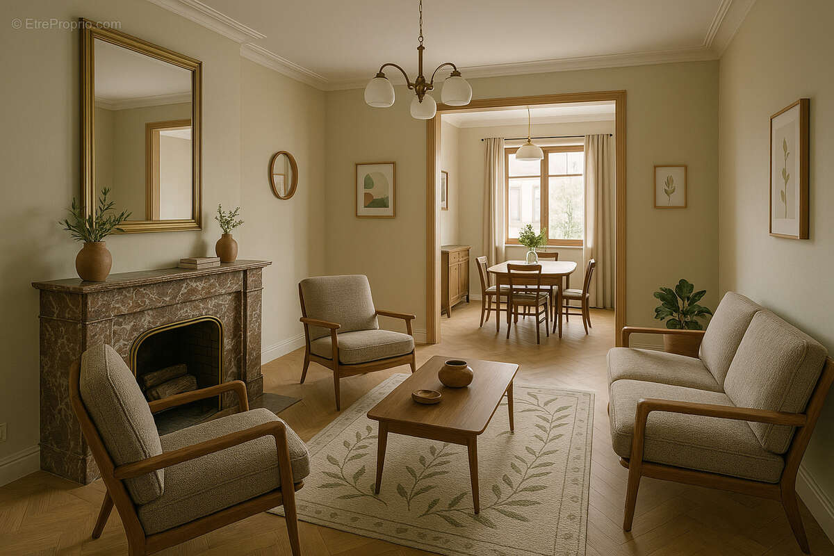 Maison à ARNEKE