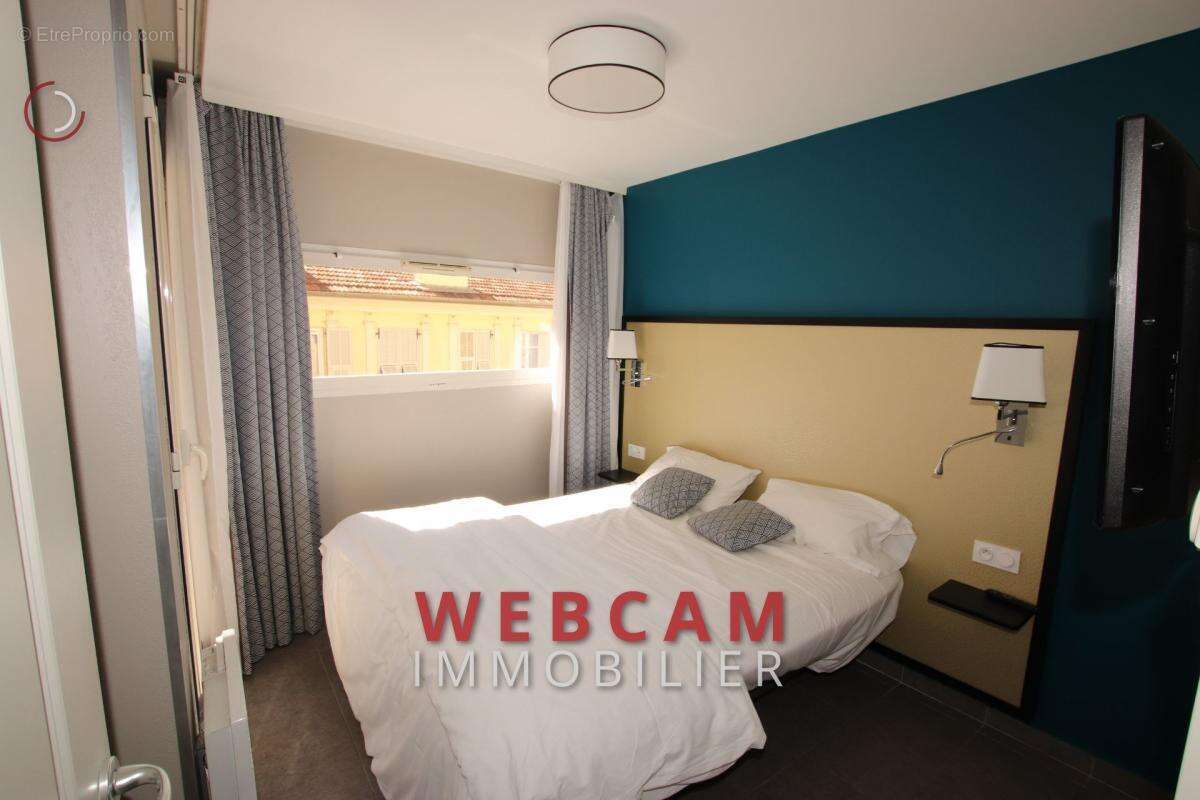 Appartement à BEAUSOLEIL