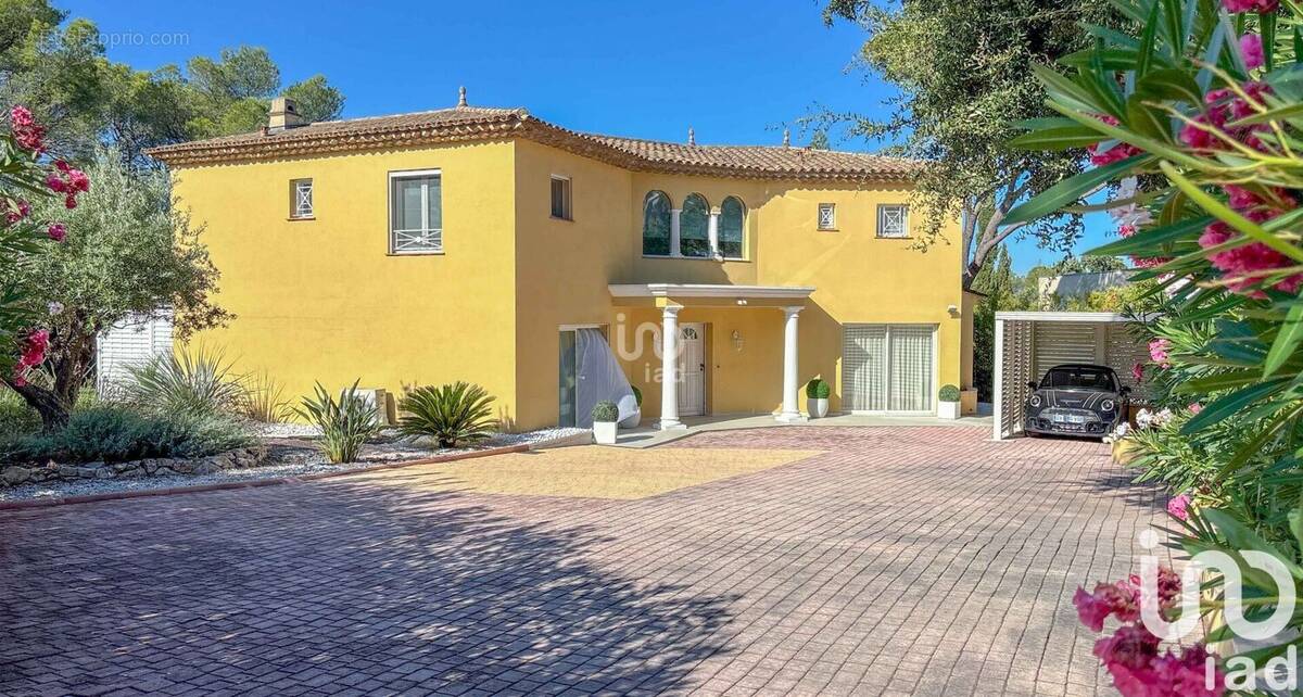 Photo 1 - Maison à SAINT-RAPHAEL