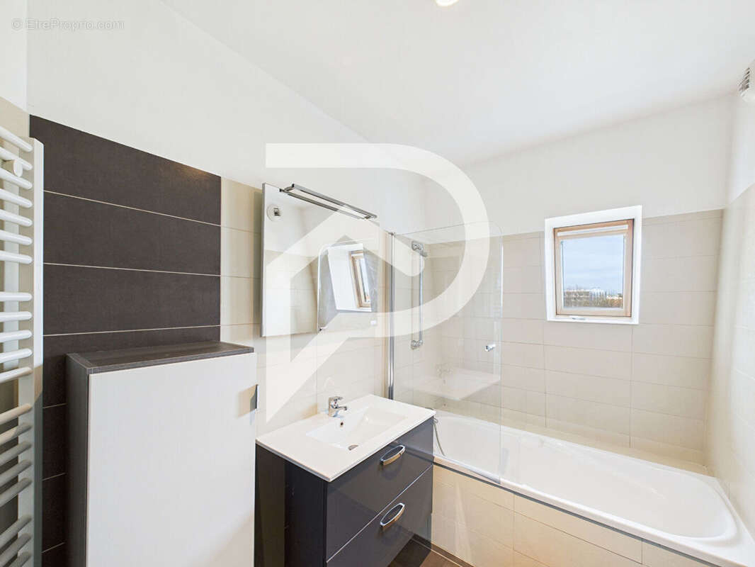 Appartement à VALENCE