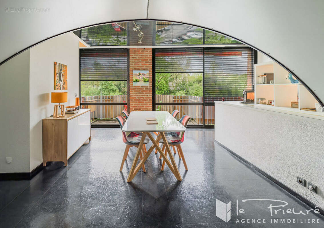 Appartement à ALBI