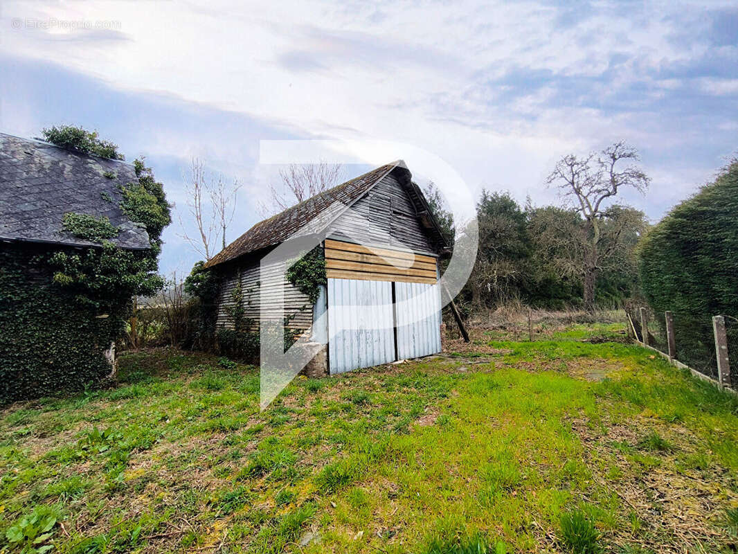 Autre à PONT-AUDEMER