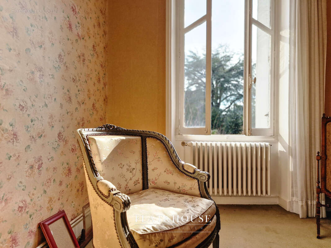 Maison à NANTES