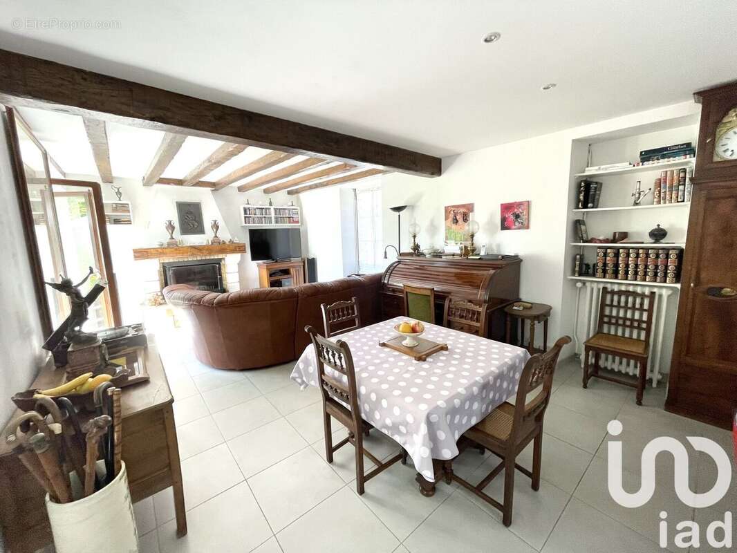 Photo 4 - Maison à LA FERTE-ALAIS