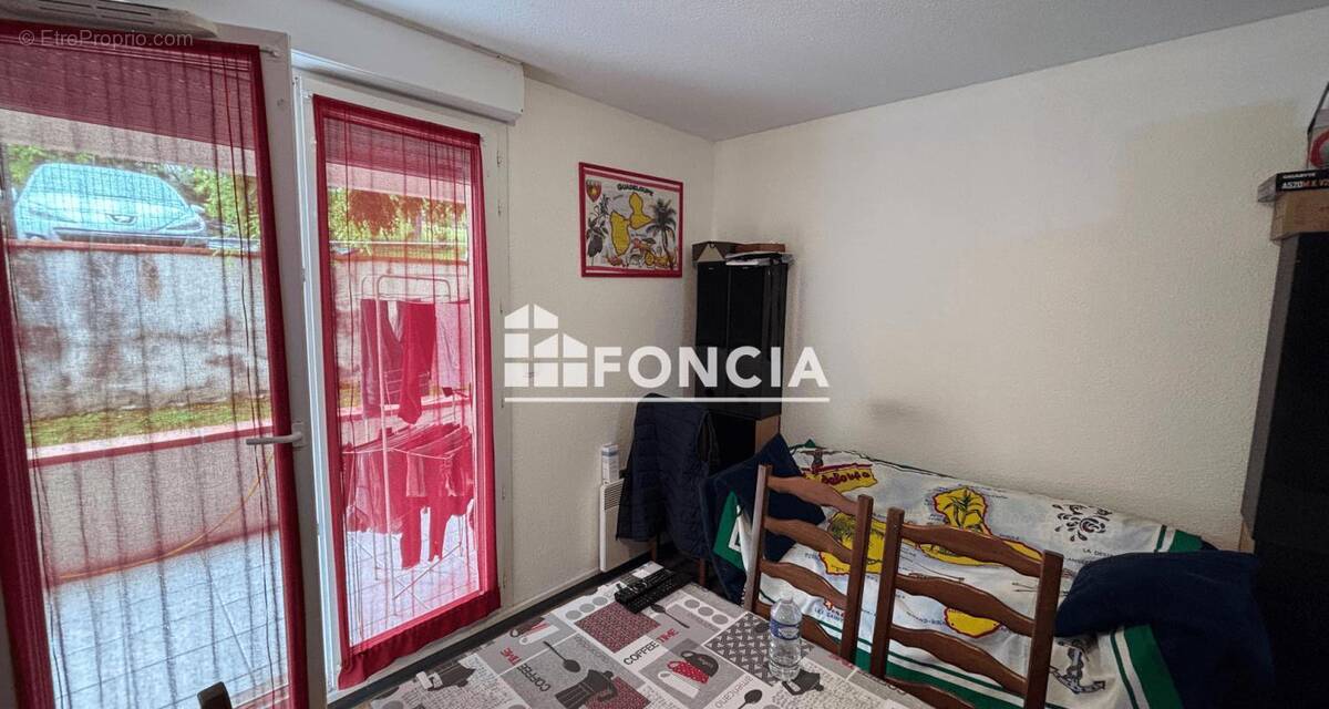 Appartement à NAILLOUX