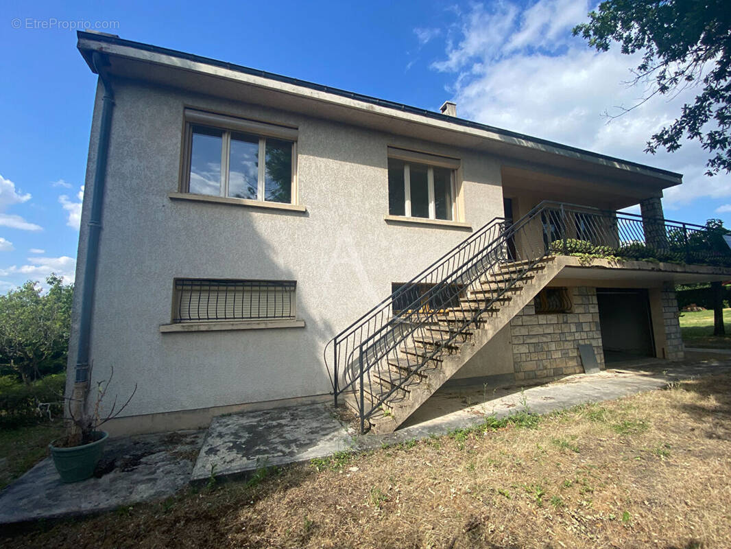 Maison à REVEL