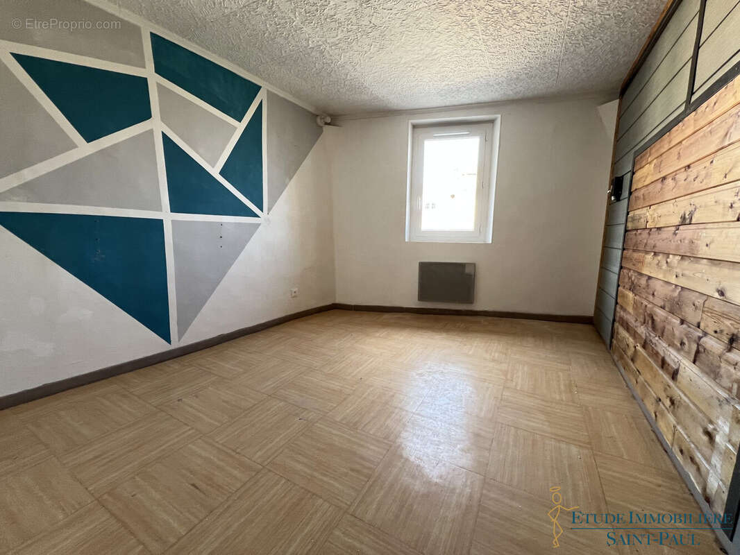 Appartement à CLERMONT-L&#039;HERAULT
