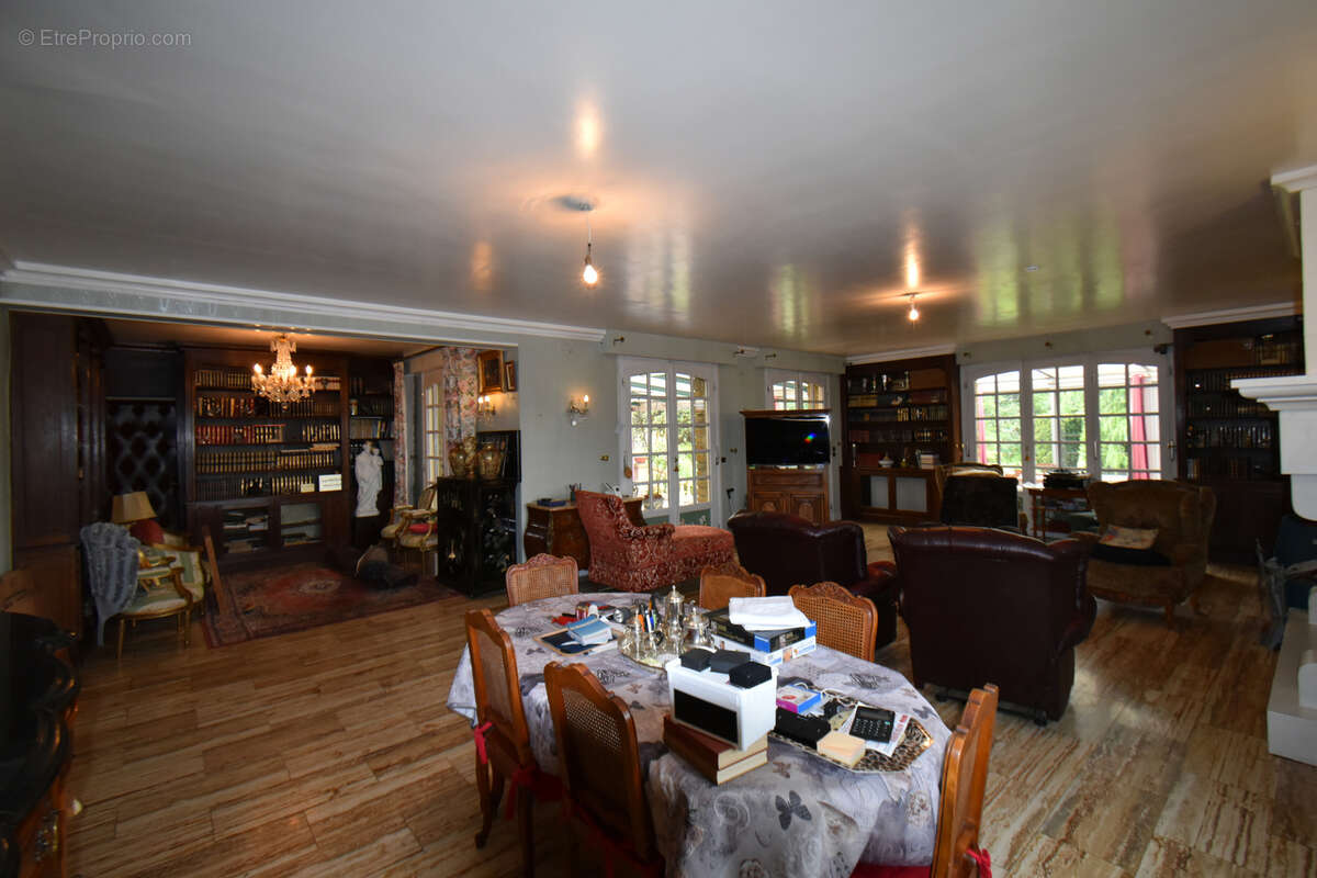 Maison à THELUS