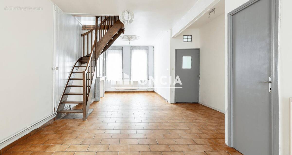 Maison à TOURCOING