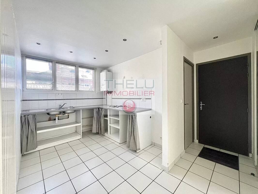 Appartement à AMIENS