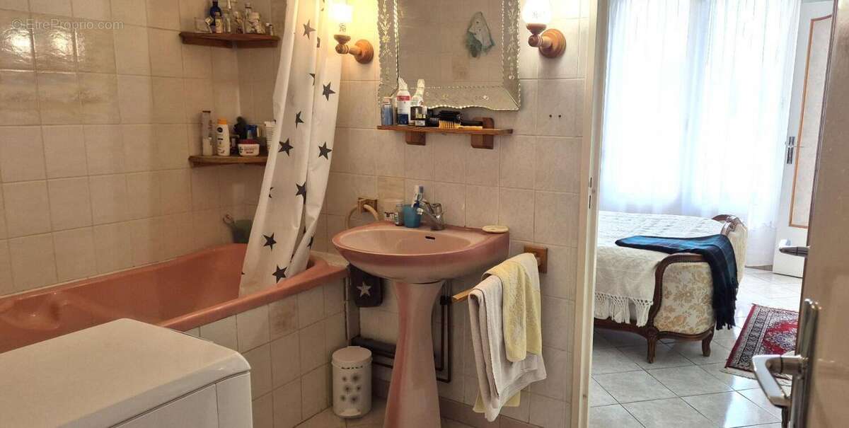 Appartement à SAINT-DIZIER