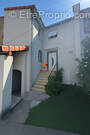 BSLE IMMOBILIER MAISON DE VILLE AVEC EXTERIEUR - Maison à BLANZAT