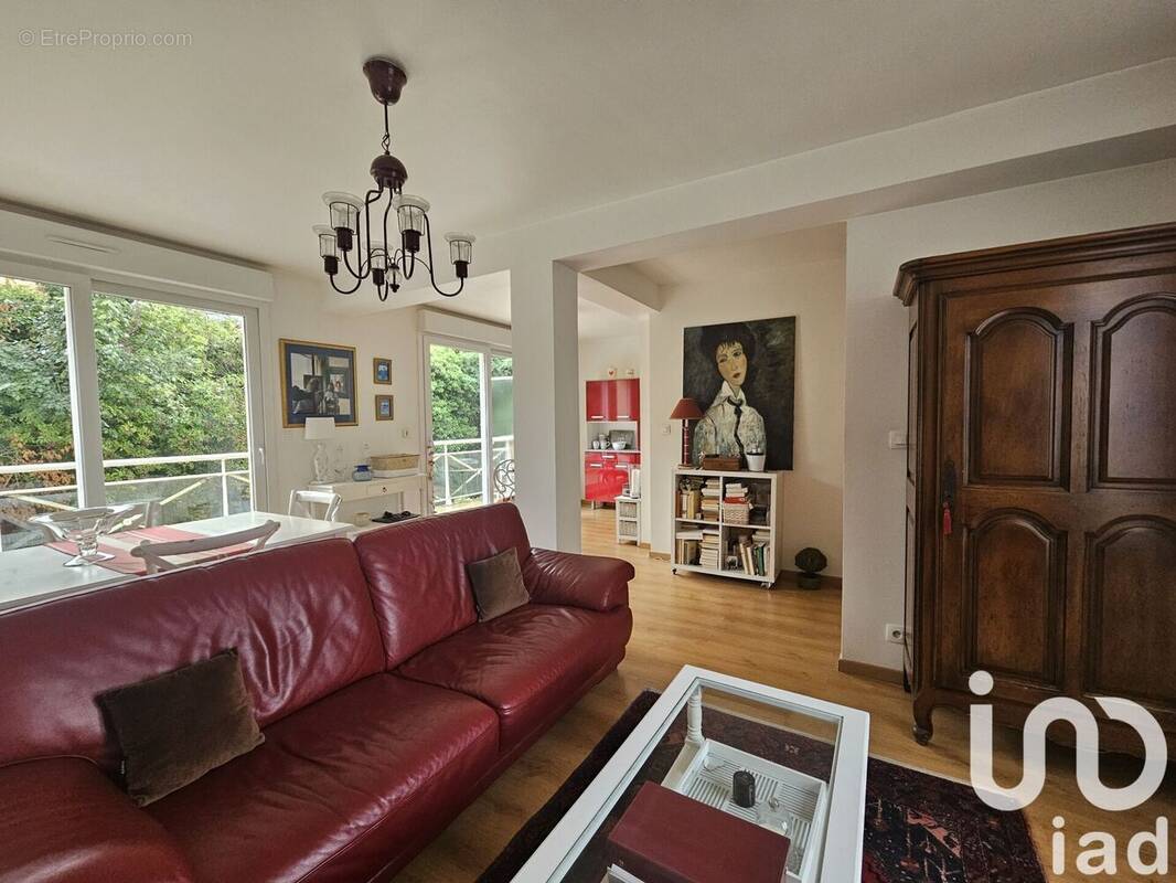 Photo 1 - Appartement à DREUX