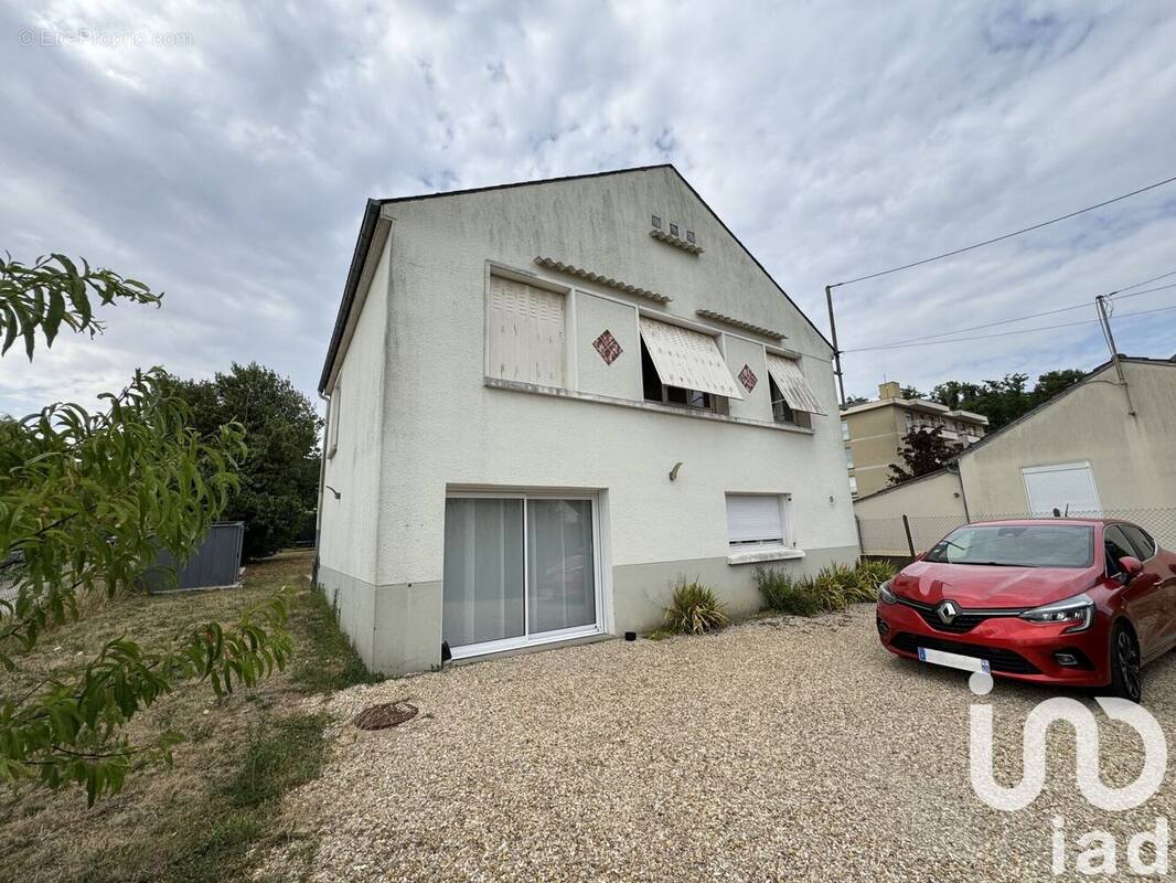 Photo 1 - Maison à SARAN
