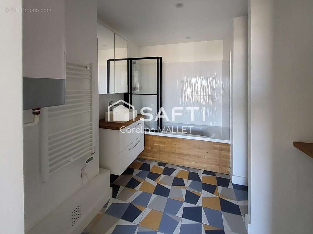 Photo 7 - Appartement à CHATILLON