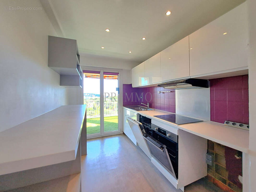 Appartement à SAINT-RAPHAEL