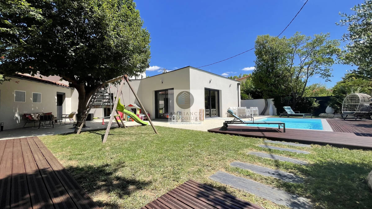 Maison à VALENCE