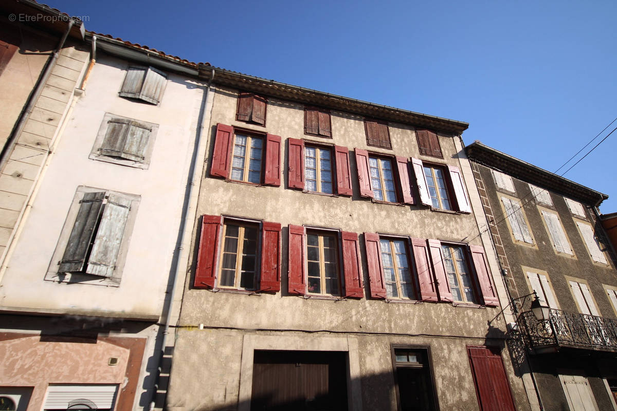 Maison à BELESTA