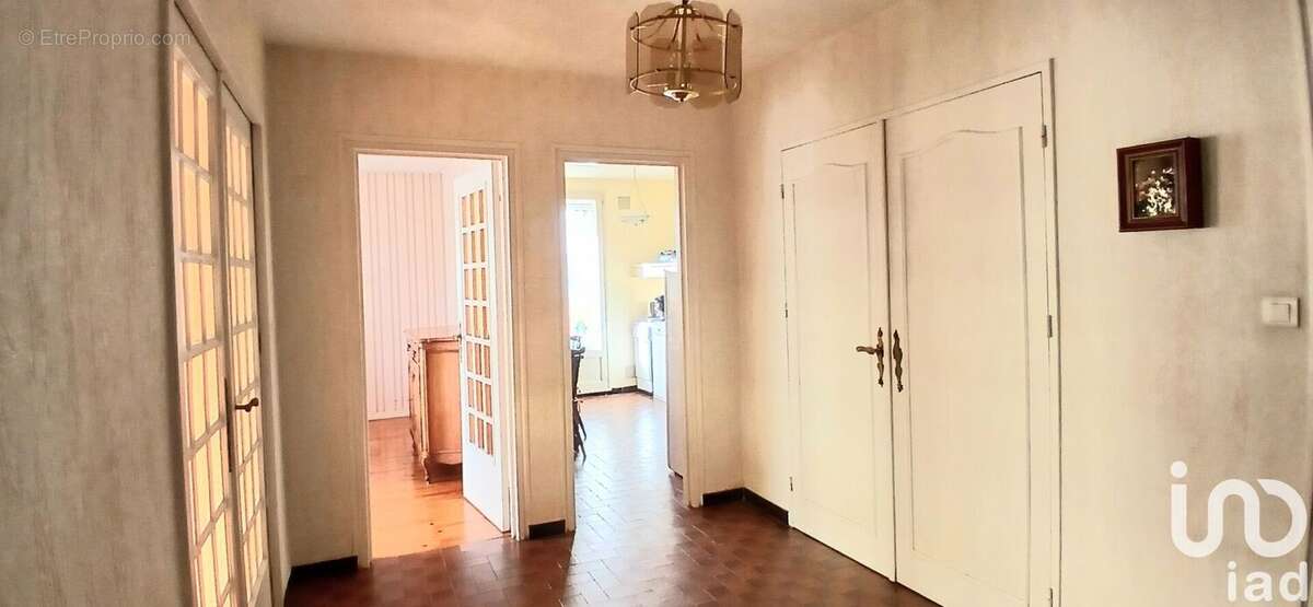 Photo 7 - Appartement à FIRMINY