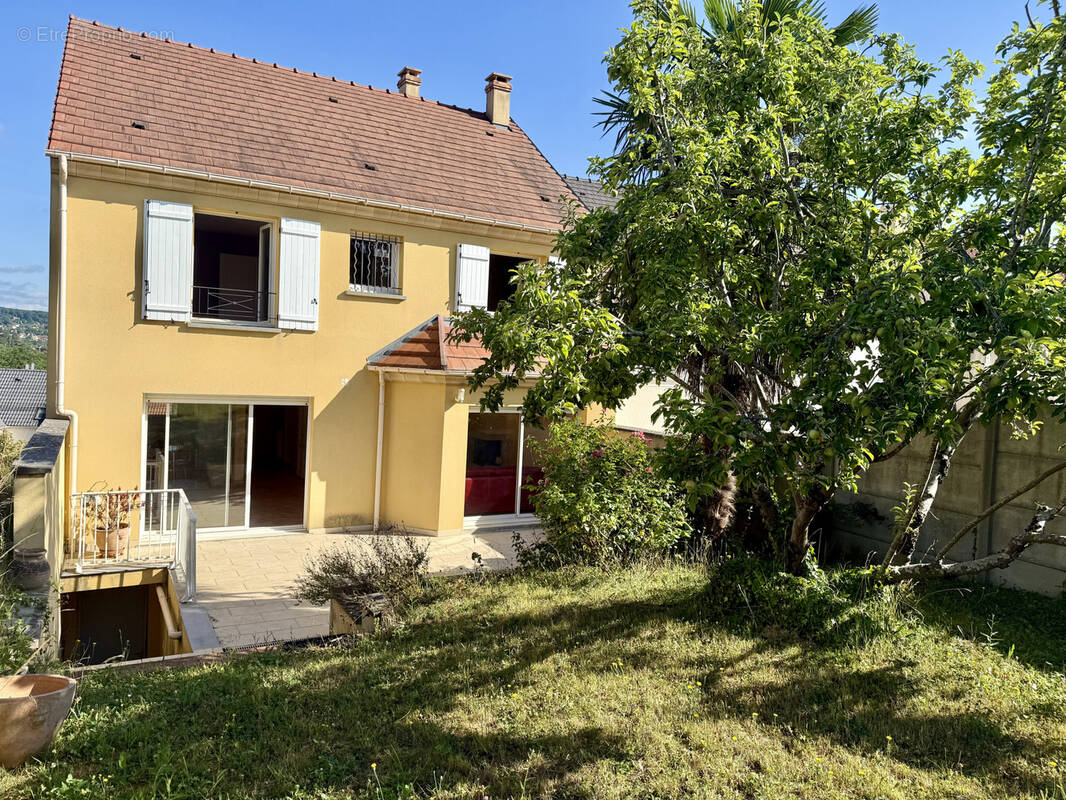 Maison à MASSY