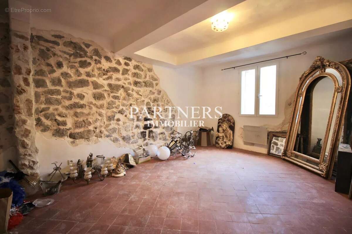 Maison à LA VERDIERE