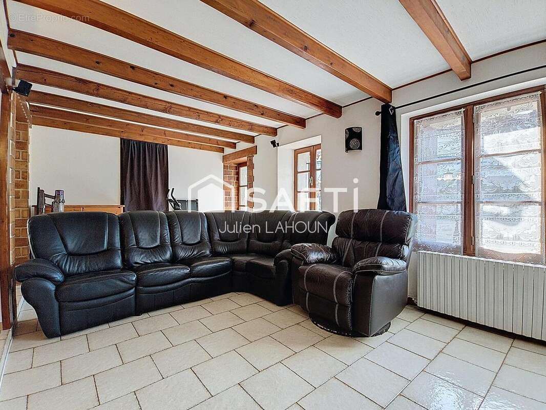 Photo 4 - Maison à COGNAC