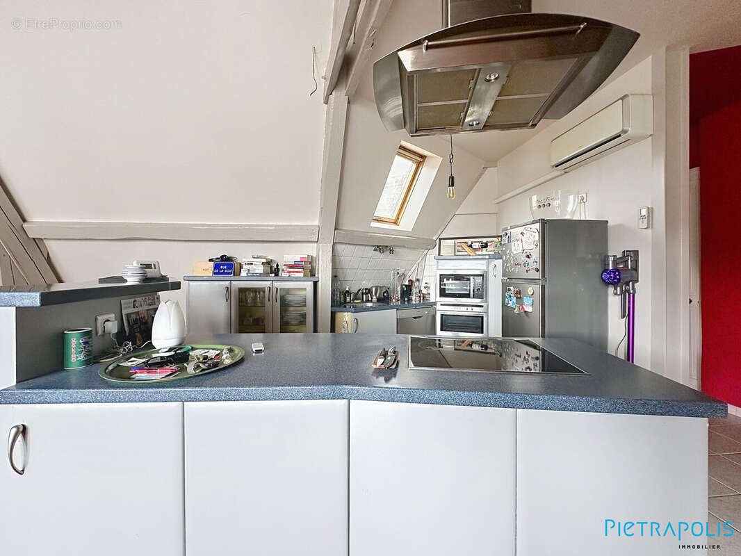 Appartement à TARARE