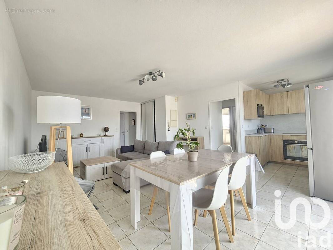Photo 1 - Appartement à ROYAN