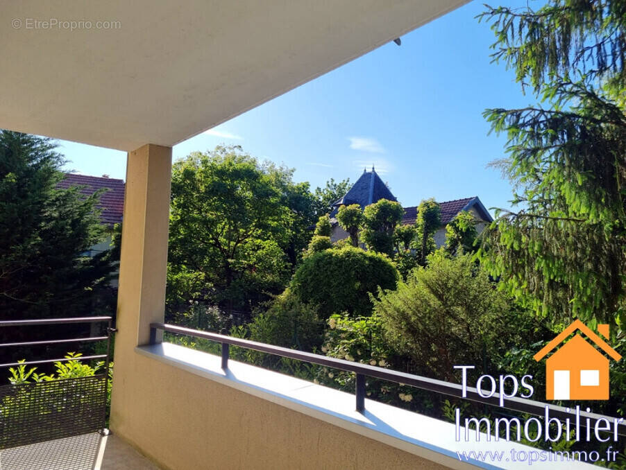 Appartement à VILLEFRANCHE-DE-ROUERGUE