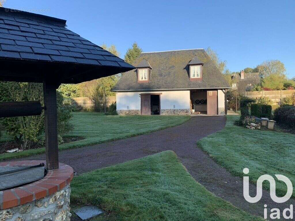 Photo 4 - Maison à CORMEILLES