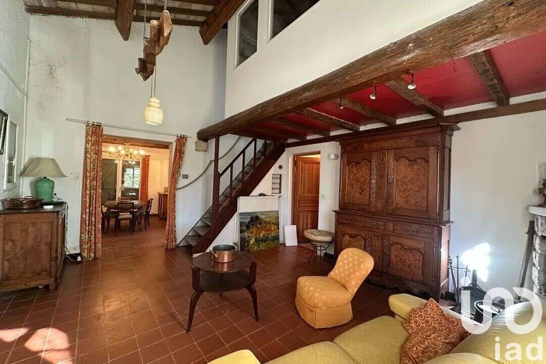 Photo 7 - Maison à AIGUES-VIVES