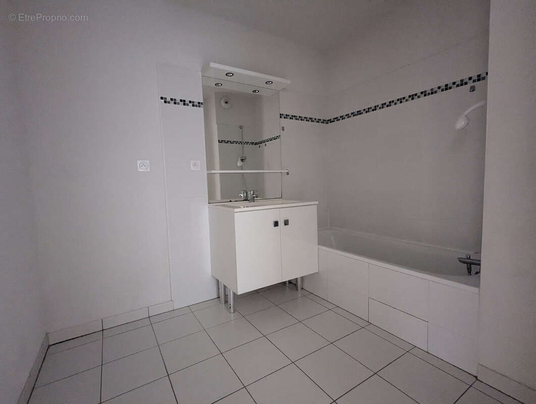 Appartement à L&#039;ILE-D&#039;OLONNE