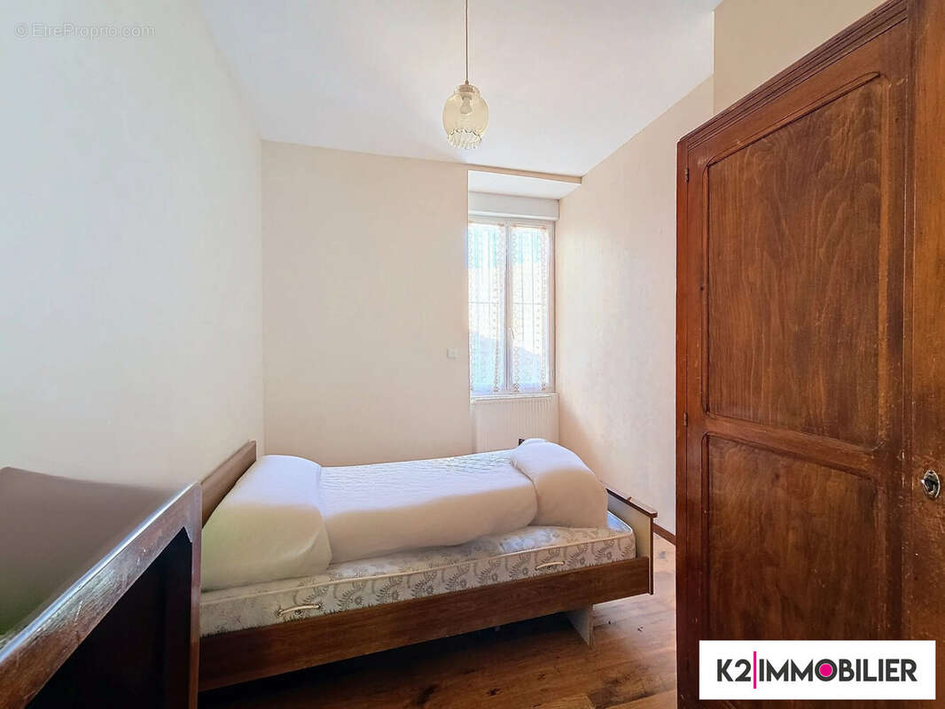 Appartement à PRIVAS