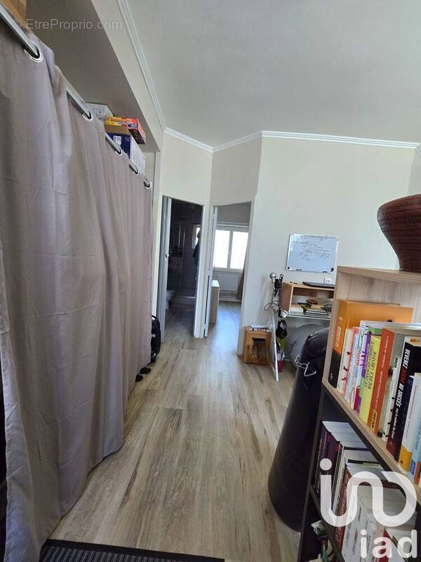 Photo 1 - Appartement à LIANCOURT
