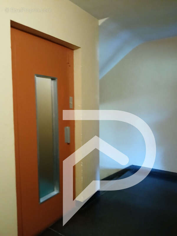 Appartement à EU