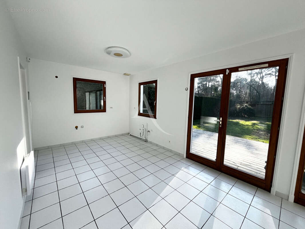 Maison à CUCQ