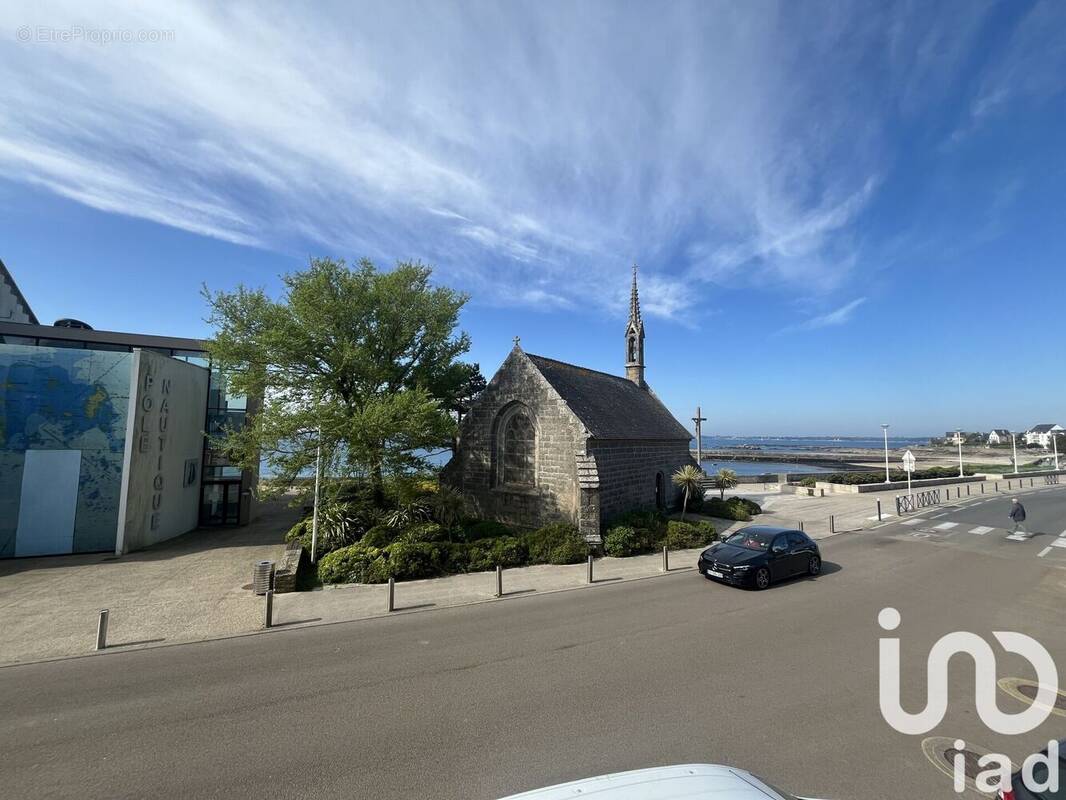 Photo 1 - Maison à CONCARNEAU