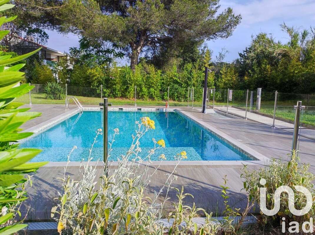 Photo 7 - Appartement à SAINT-RAPHAEL